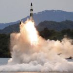 Συναγερμός στην Ιαπωνία για εκτόξευση πυραύλου από τη Βόρεια Κορέα