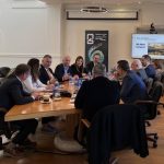 Βασικό διαμετακομιστικό κέντρο για τη Σερβία το λιμάνι της Θεσσαλονίκης