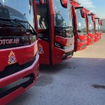 Τουρκικά οχήματα OTOKAR του Ομίλου KOC παραλαμβάνει το Πυροσβεστικό Σώμα - motorone.gr