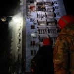 Μαίνεται ο πόλεμος στην Ανατολική Ευρώπη: Τρεις νεκροί στην Ουκρανία, ένα παιδί σκοτώθηκε στην Ρωσία