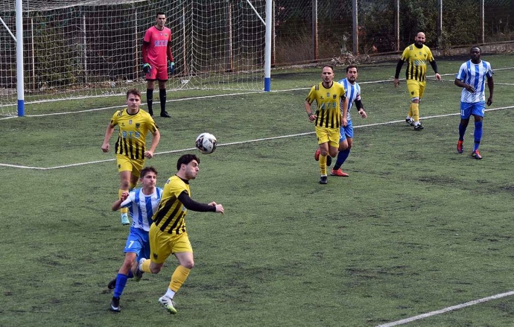 Οι ομάδες που θα παίξουν στα play off και τα play out