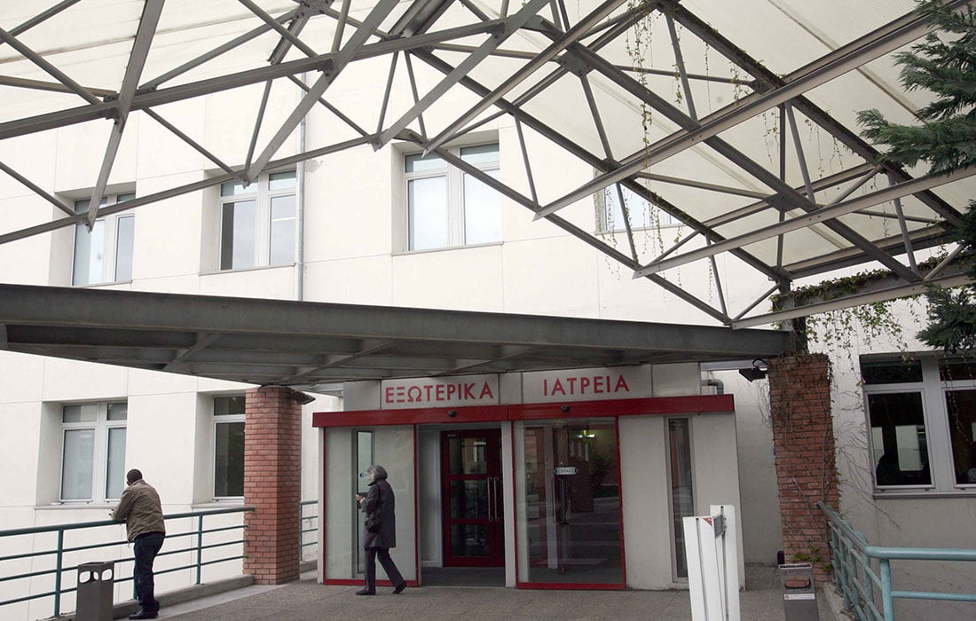 Σε κρίσιμη κατάσταση η 24χρονη που εντοπίστηκε σοβαρά τραυματισμένη στη Βέροια