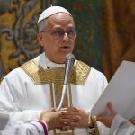 Πάπας Λέων: Ο Θεός απορρίπτει τις προσευχές ηγετών που διεξάγουν πολέμους