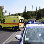 Σοκ στην Καρδίτσα: Βρέθηκε μαχαιρωμένος μέχρι θανάτου γνωστός τραγουδιστής της περιοχής