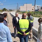 Σε εξέλιξη οι εργασίες για το περιβαλλοντικό πάρκο της Κορίνθου