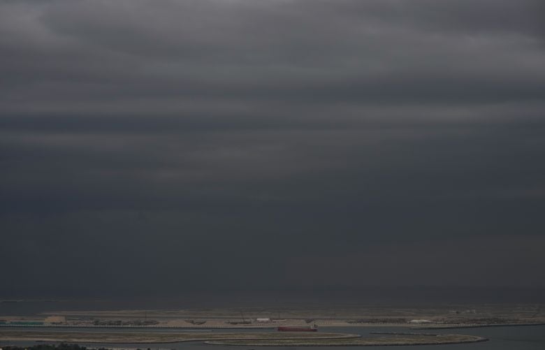 Ο ιρανικός στρατός στοχοθέτησε αμερικανικό πλοίο επιμελητείας