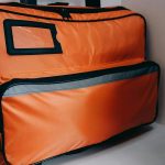 σακίδιο έκτακτης ανάγκης