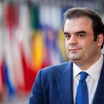 Πιερρακάκης από το Ευρωπαϊκό Συμβούλιο: Υπάρχει αίσθηση επείγοντος- Η διάρκεια και το επίπεδο της αποσταθεροποίησης, θα είναι καθοριστικά για τα ενεργειακά μέτρα