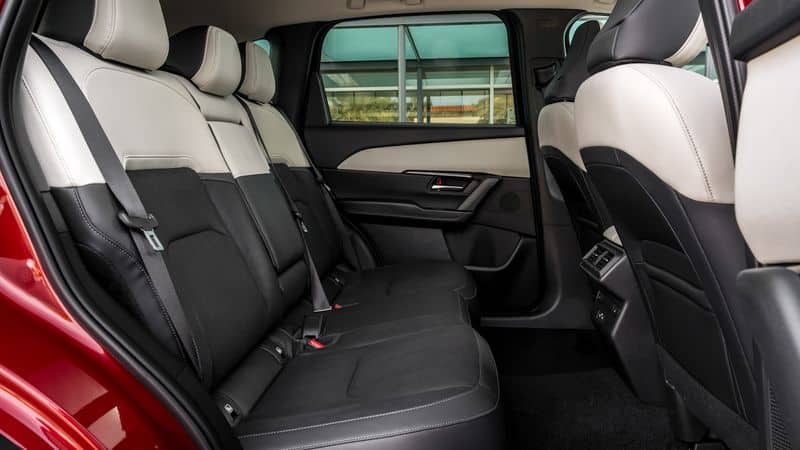 Νέο Mazda CX-5: Η εξέλιξη ενός best seller στην εποχή της ηλεκτροκίνησης