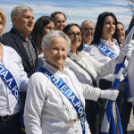Στα 82 της στην Α’ Λυκείου: Η Σοφία Ρωμνάκη από τη Ρόδο δίνει το δικό της μάθημα ζωής