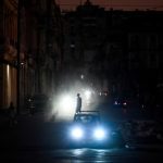 Κούβα: Και δεύτερο μπλακ άουτ λόγω του αμερικανικού εμπάργκο