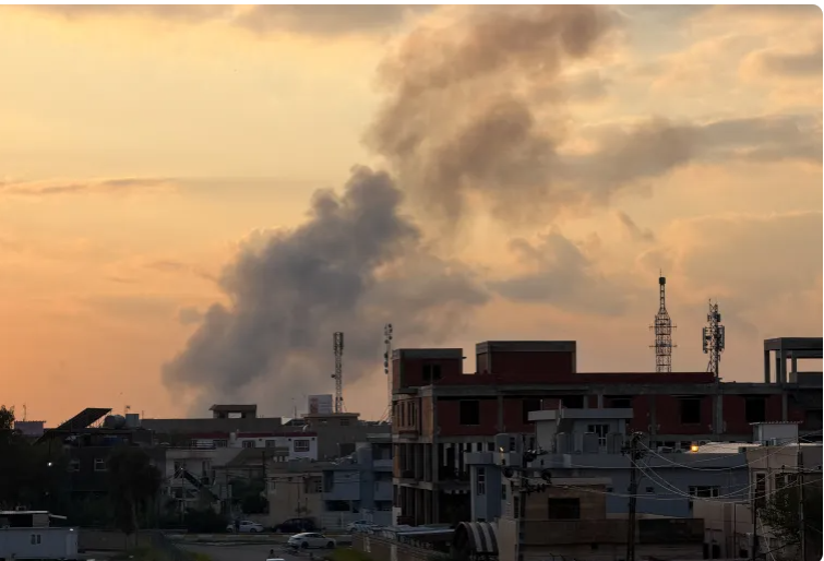 Τελεσίγραφο ως το μεσημέρι της Δευτέρας από το Ιράν για τα αμερικανικά πανεπιστήμια στη Μέση Ανατολή