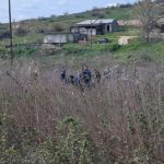 Μαυροβούνι Σκύδρας: 90χρονος εντοπίστηκε σώος μετά από 4 μέρες αναζητήσεων