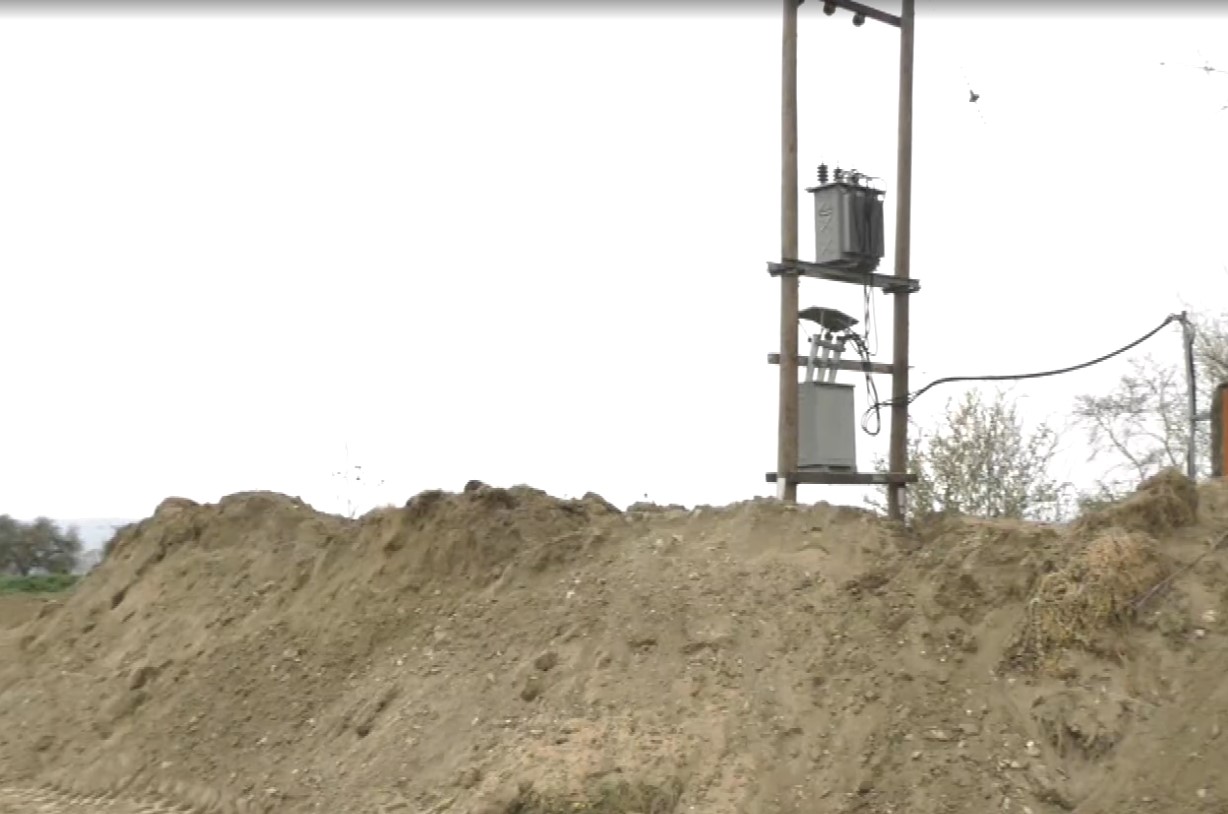 Καθημερινό φαινόμενο η κλοπή μετασχηματιστών στη Γερακαρού: Αγανακτισμένοι οι αγρότες της περιοχής