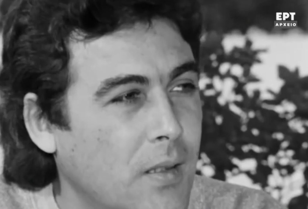 Τι έλεγε σε συνέντευξή του το 1978 ο Τόλης Βοσκόπουλος για την Μαρινέλλα