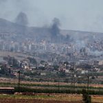 Στους 1.700 οι νεκροί στη βία της Σουέιντα — Ο ΟΗΕ μιλά για πιθανά εγκλήματα πολέμου στη Συρία