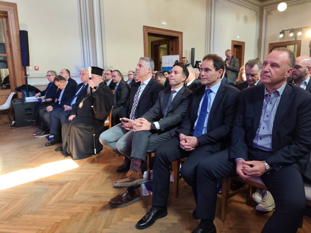 «Αυθεντική Ελλάδα», το νέο τουριστικό brand της Περιφέρειας Αν. Μακεδονίας-Θράκης