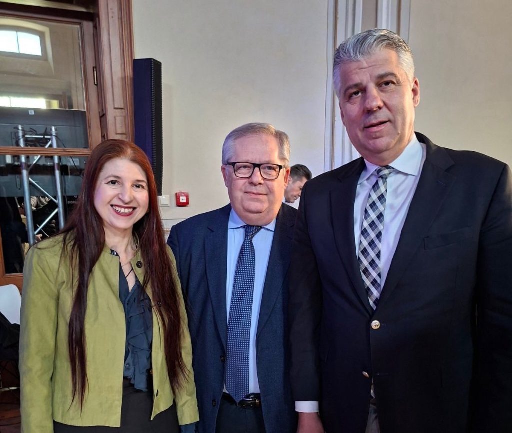 «Αυθεντική Ελλάδα», το νέο τουριστικό brand της Περιφέρειας Αν. Μακεδονίας-Θράκης