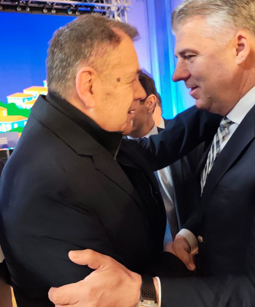 «Αυθεντική Ελλάδα», το νέο τουριστικό brand της Περιφέρειας Αν. Μακεδονίας-Θράκης