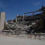 «Η παράταση της σύγκρουσης στη Μέση Ανατολή θα υπομονεύσει περαιτέρω την παγκόσμια σταθερότητα», λέει ο Κινέζος ΥΠΕΞ