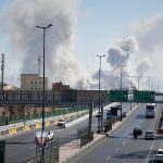 Δύο μεγάλες ιρανικές χαλυβουργίες στόχος σφοδρών βομβαρδισμών