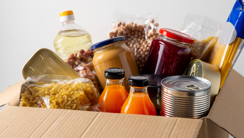 Αρχή Ελέγχου της Αγοράς: Στο μικροσκόπιο πάνω από 100 εταιρείες τροφίμων για την τήρηση του Μικτού Περιθωρίου Κέρδους