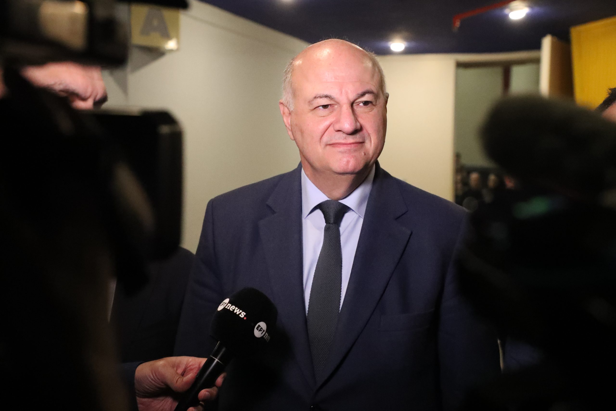 Κώστας Τσιάρας: Η γνώση «κλειδί» για βιώσιμη και ανταγωνιστική γεωργία - ertnews.gr