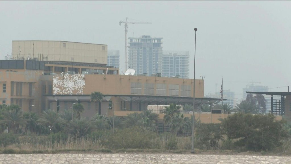 Αναχωρούν με λεωφορεία Αμερικανοί από το Ισραήλ – Νέα οδηγία του Στέιτ Ντιπάρτμεντ