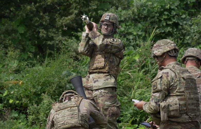 ΗΠΑ και Ισραήλ σχεδιάζουν να στείλουν κομάντος στο Ιράν για το εμπλουτισμένο ουράνιο της χώρας
