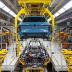 Volkswagen ID. Unix 08: Έτοιμο το νέο ηλεκτρικό SUV με 496 PS και αυτονομία 730 km