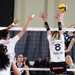 Κύπελλο Ελλάδας Γυναικών 2026: «Περίπατος» 3-0 επί του ΠΑΟΚ και πρόκριση στον τελικό για τον ΑΟ Θήρας