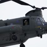 Την Παρασκευή αναμένονται στην Κύπρο τα δύο βρετανικά ελικόπτερα