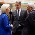 «Παράθυρο» για ελαφρύνσεις στο ενεργειακό κόστος και δέσμευση Μητσοτάκη για παρεμβάσεις εντός των δημοσιονομικών δυνατοτήτων μετά τη Σύνοδο Κορυφής της ΕΕ