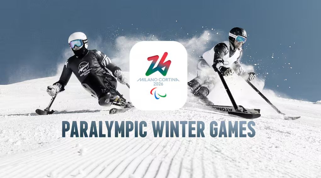 Live streaming: Δείτε τους Χειμερινούς Παραολυμπιακούς Αγώνες «Μιλάνο/Κορτίνα 2026» – Κέρλινγκ Μεικτό Διπλό-Τελικός (15:30, ΕΡΤ2 ΣΠΟΡ)