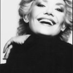 Οι κορυφαίοι καλλιτέχνες λένε το δικό τους «αντίο» στη Μαρινέλλα – «Εξαιρετική συνάδελφος, αδελφή, μάνα…»