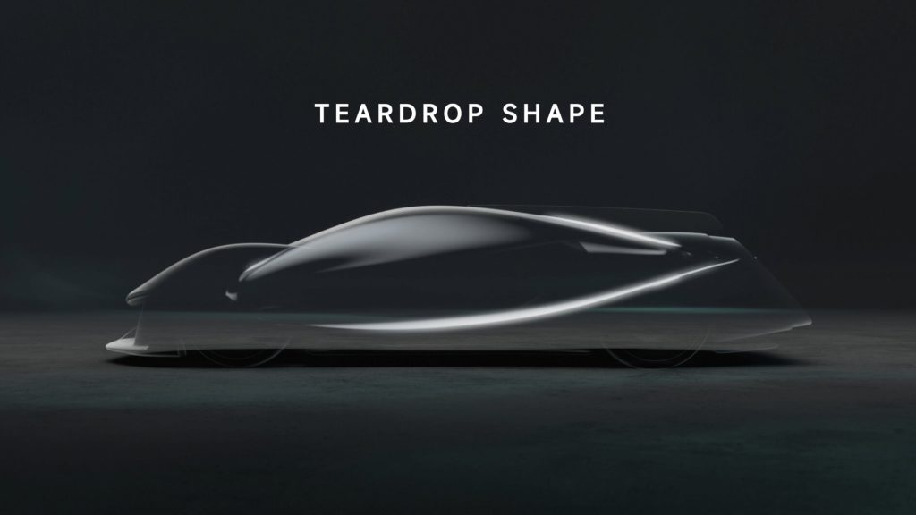 Xiaomi Vision Gran Turismo: Ηλεκτρικό hypercar με αεροδυναμική «σταγόνας» και ψηφιακό cockpit «Sofa Racer» - motorone.gr