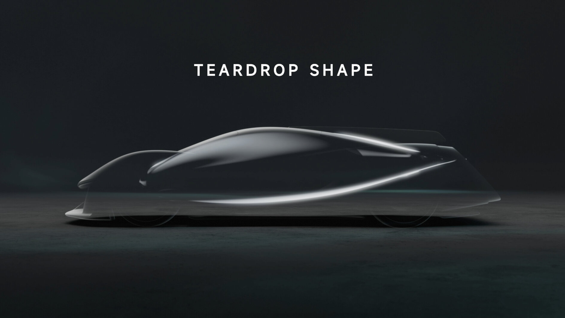 Xiaomi Vision Gran Turismo: Ηλεκτρικό hypercar με αεροδυναμική «σταγόνας» και ψηφιακό cockpit «Sofa Racer» - motorone.gr