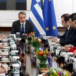 Η νέα αύξηση του κατώτατου μισθού στο Υπουργικό Συμβούλιο –  Το ιστορικό των αυξήσεων και το πλέγμα μέτρων για την ενίσχυση του εισοδήματος