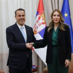 Σταύρος Παπασταύρου: Ελλάδα και Σερβία θωρακίζουν την ενεργειακή ασφάλεια με ισχυρότερη διασυνδεσιμότητα