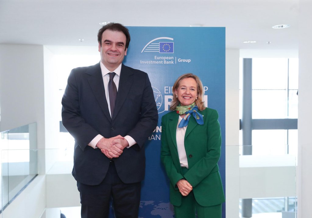 Κυριάκος Πιερρακάκης: Το δημογραφικό αλλάζει την οικονομική εξίσωση Ελλάδας και ΕΕ