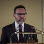 Στουρνάρας: Δυσκολότερη η διαχείριση αυτής της κρίσης από εκείνη του 2021-22