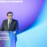 Οι τιμές στην ενέργεια βασικό θέμα στην ατζέντα του Eurogroup