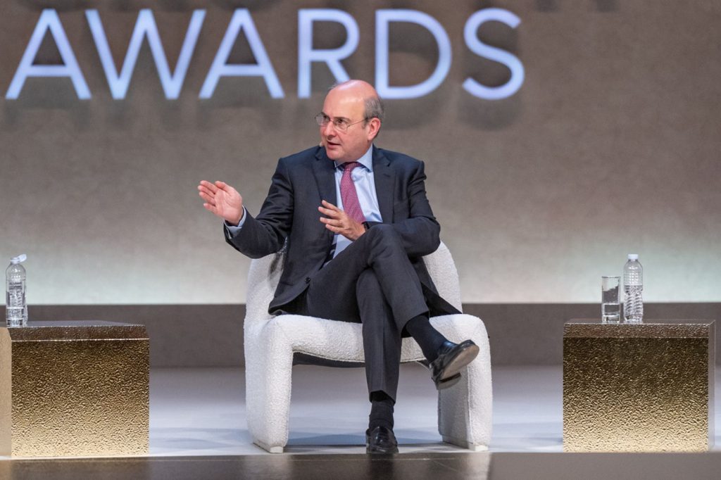 Κωστής Χατζηδάκης: Αμεσα το χωροταξικό για τουρισμό – Σε διαβούλευση για ΑΠΕ-βιομηχανία