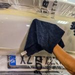 Πρώτη πιστοποίηση Ford Certified Collision Network (FCCN) στην Ελλάδα