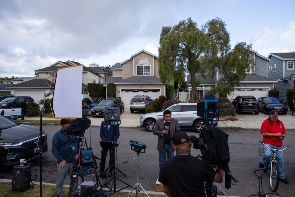 Στο δικαστήριο σήμερα ο συλληφθείς για την επίθεση στο δείπνο Τραμπ - «Δεν συνεργάζεται», ασαφή τα κίνητρά του - ertnews.gr