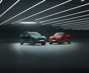 Nissan: Στη 2η θέση της ελληνικής αγοράς με απόλυτη κυριαρχία στα crossovers