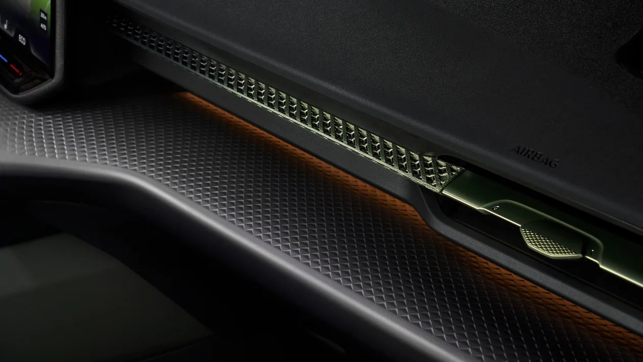 Cupra Raval: Ηλεκτρικό «killer» κάτω από €27.000 με έως 721 χλμ αυτονομία