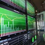 Με άνοδο 1,25% έκλεισε το Χρηματιστήριο
