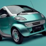 Επιστρέφει ο «βασιλιάς της πόλης» – Το νέο Smart #2 αλλάζει... πίστα