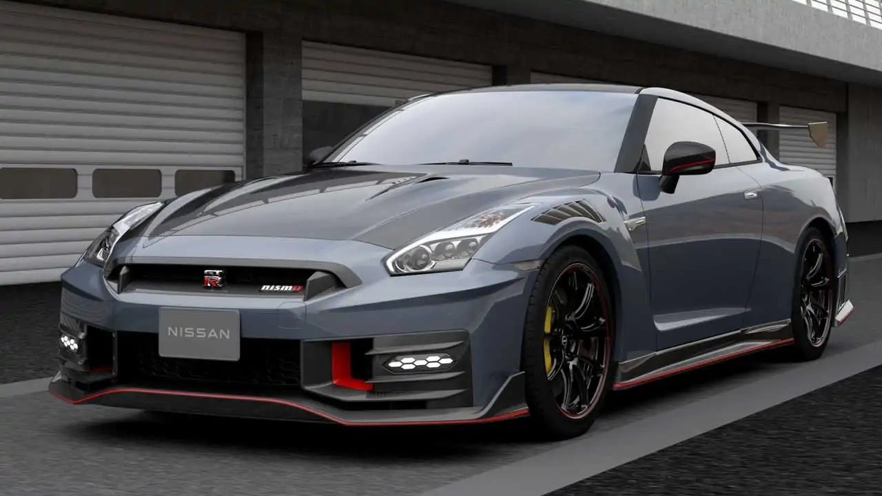 Τέλος εποχής για τον «Godzilla»; Το νέο Nissan GT-R αλλάζει για πάντα